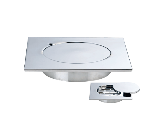 3 Pcs Floor Drain Cover Al Hadhoudh